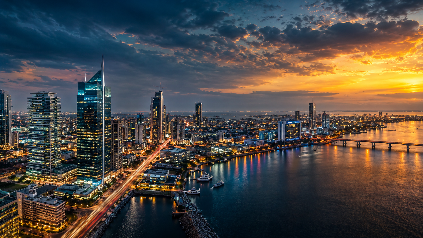 Lagos, Nigeria