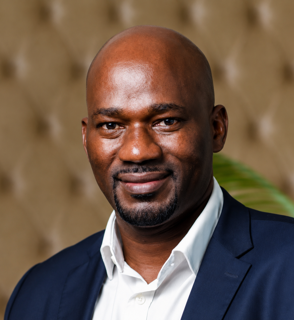 Joseph Kithitu